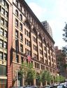 CUNY Bernard M Baruch College