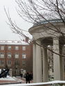 George Washington University