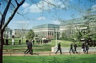 United States Naval Academy