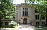 University of Arkansas Main Campus