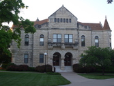 Kansas State University image