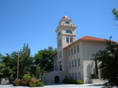 New Mexico State University-Main Campus