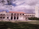 New Mexico Institute of Mining and Technology
