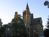 Oberlin College