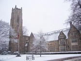 Rhodes College