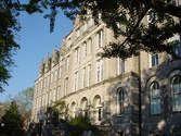 Tulane University of Louisiana