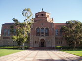 University of California-Los Angeles