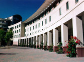 University of California-Santa Barbara