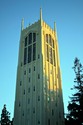 University of the Pacific