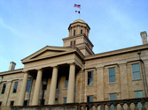 University of Iowa