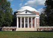 University of Virginia-Main Campus image