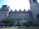 Lehigh University