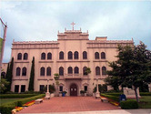 University of San Diego