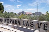 University of Nevada-Las Vegas