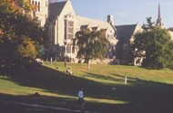 Bryn Mawr College