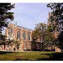 Sewanee:  The University of the South