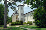 Wofford College