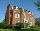 Adrian College