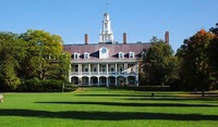 Bennington College