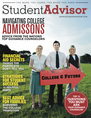 Navigating  Admissions