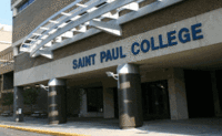 Saint Paul College - A Community and Technical College