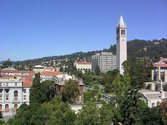 University of California-Berkeley image