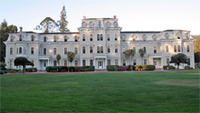 Mills College