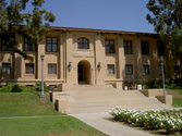 University of California-Riverside