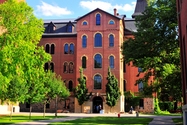 Saint Johns University