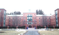 Westfield State College
