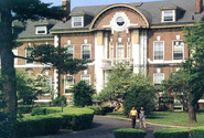 University of New Haven
