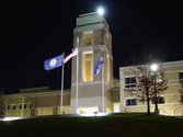 James Madison University