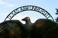 Texas A & M University image