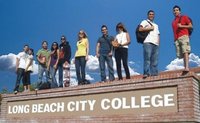 Long Beach City College