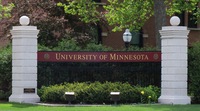 University of Minnesota-Twin Cities