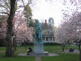 Rutgers University-New Brunswick