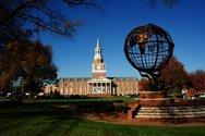 High Point University