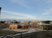 University of Connecticut