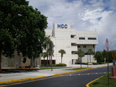 Hillsborough Community College