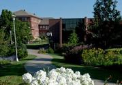 University of Wisconsin-River Falls