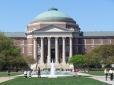 Southern Methodist University