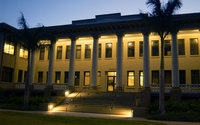 University of Hawaii at Manoa