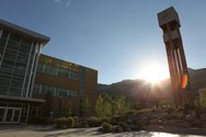 Weber State University