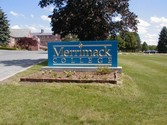 Merrimack College