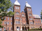 Washington & Jefferson College