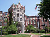 Providence College