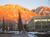 Brigham Young University