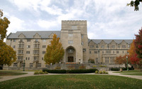 Indiana University-Bloomington image