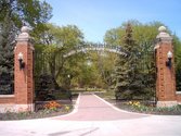 North Dakota State University-Main Campus