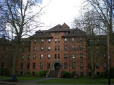 Pacific Lutheran University